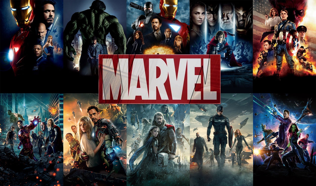 17 ภาพยนตร์ค่าย Marvel เรียงตามไทม์ไลน์ที่ควรรู้ไว้ เวลากลับไปไล่ดูจะได้ไม่งง!!