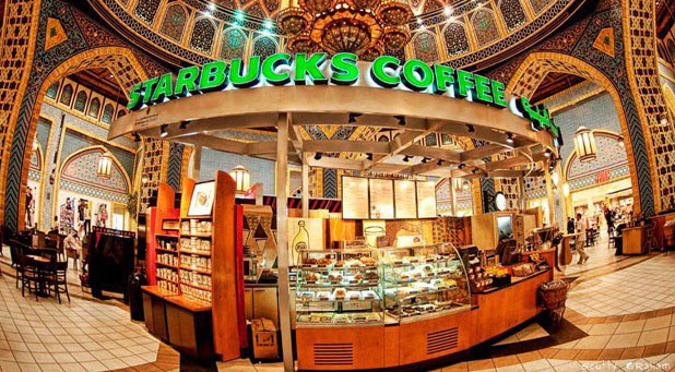 24 สาขา “Starbucks” ที่มีเอกลักษณ์และน่านั่งที่สุด จากหลายๆ ประเทศรอบโลก!!