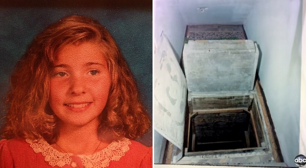 เรื่องสุดสลดใจของเด็กหญิงวัย 9 ขวบ ถูกลักพาตัวไปข่มขืน ในคุกชั้นใต้ดินนานร่วมสัปดาห์