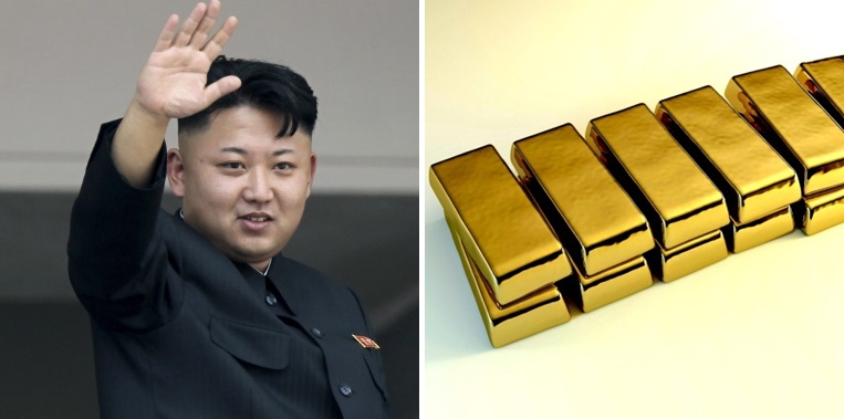 ข่าวลือจากวงใน… คนชนชั้นสูงในเกาหลีเหนือ จะได้รับการฉีดทองคำเข้าสู่ร่างกายตัวเอง