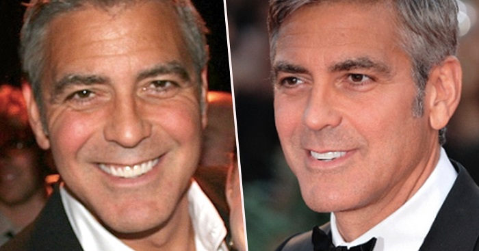 George Clooney มอบเงินให้เพื่อนสนิท 14 คน คนละ 32 ล้านบาท เพื่อแสดงความขอบคุณ