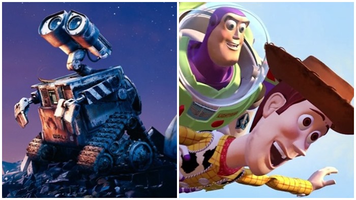 12 แนวคิดจิตวิทยา ที่ผู้สร้างอนิเมชั่น Pixar แฝงเอาไว้ในตัวการ์ตูนแสนน่ารักของพวกเขา