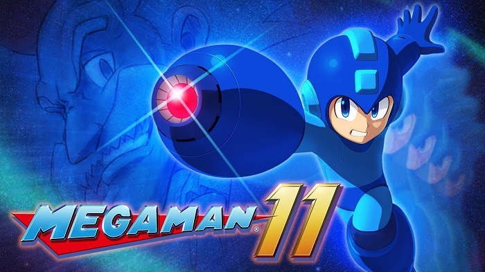 Capcom ประกาศปล่อย Rockman 11 หลังหายไปนานถึง 7 ปี เพื่อเป็นการฉลองครบรอบ 30 ปี!!