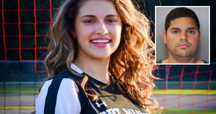 มหากาพย์คดีการหายตัวไปของสาววัย 17 ปี กับโค้ชทีมฟุตบอลของเธอ ก่อนจะตามตัวได้ในที่สุด