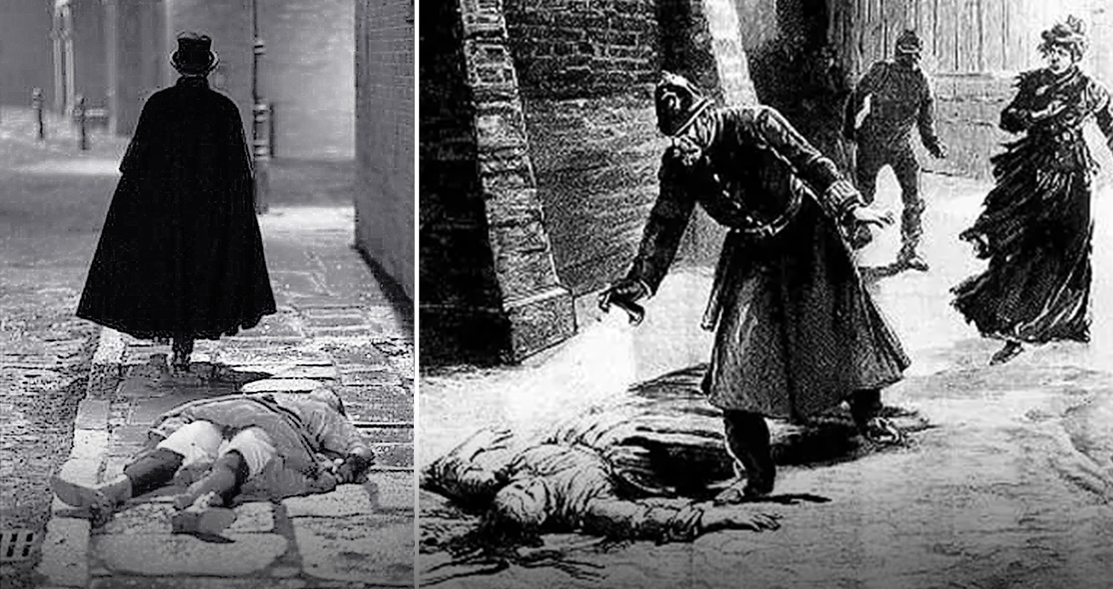 15 เรื่องราวเกี่ยวกับ ‘Jack The Ripper’ ที่พิสูจน์ว่าเขาคือฆาตกรที่แสนโหดเหี้ยมและลึกลับ