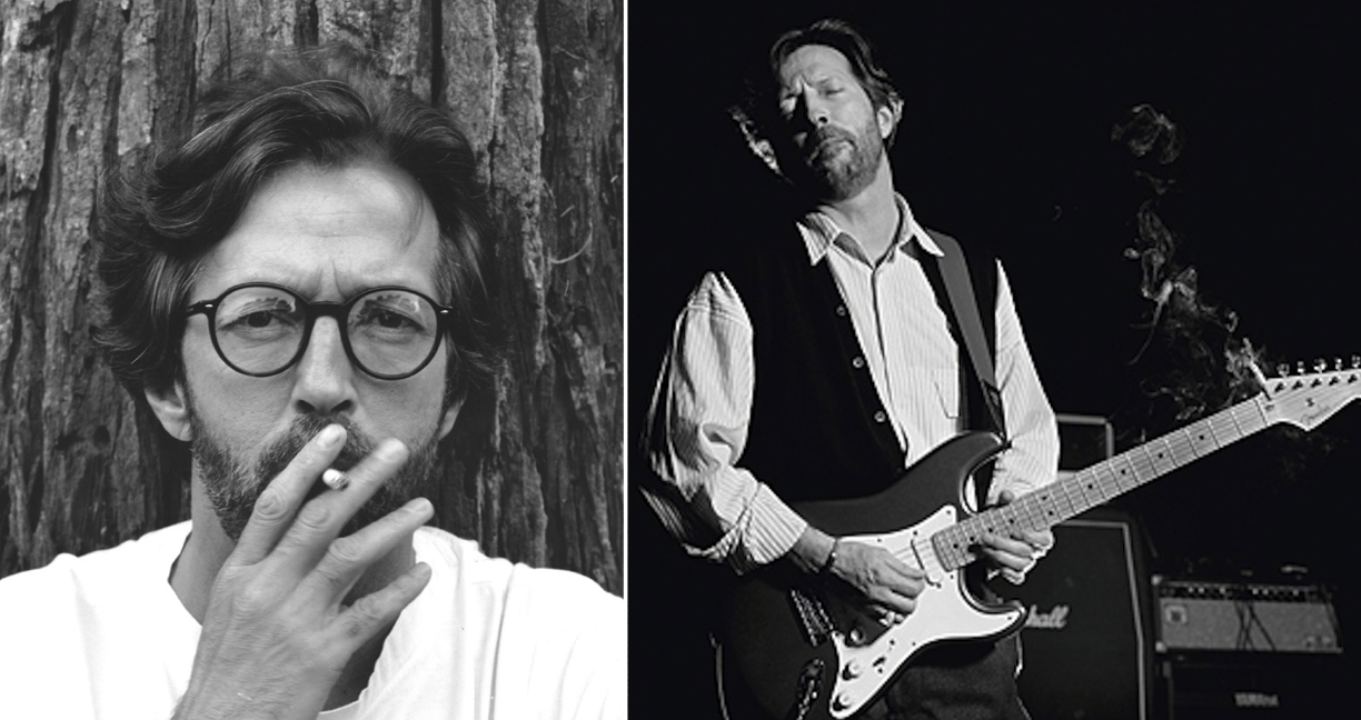 Eric Clapton เผยว่าตัวเขาเองกำลังจะสูญเสียการได้ยิน หลังจากประสบปัญหาทำงานอย่างหนัก