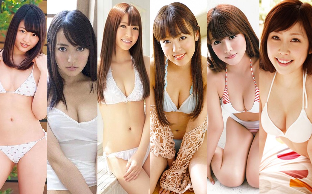 6 อดีตสาวๆ จากวงไอดอลชื่อดัง ที่หลังจากจบการศึกษาก็ผันตัวเข้าสู่วงการ AV ญี่ปุ่น