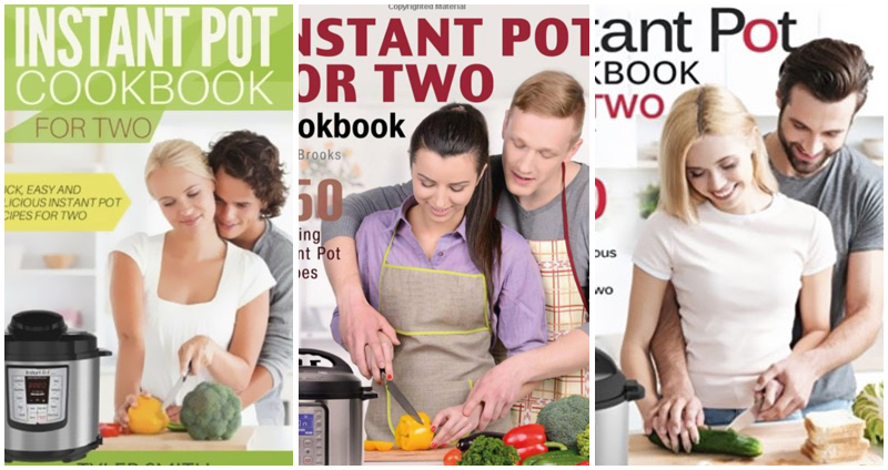 ชาวเน็ตสงสัยว่าทำไม ‘หนังสือสอนทำอาหาร’ ทำไมต้องเป็นภาพเดิมๆ เล่นกันจริงจังมาก!!