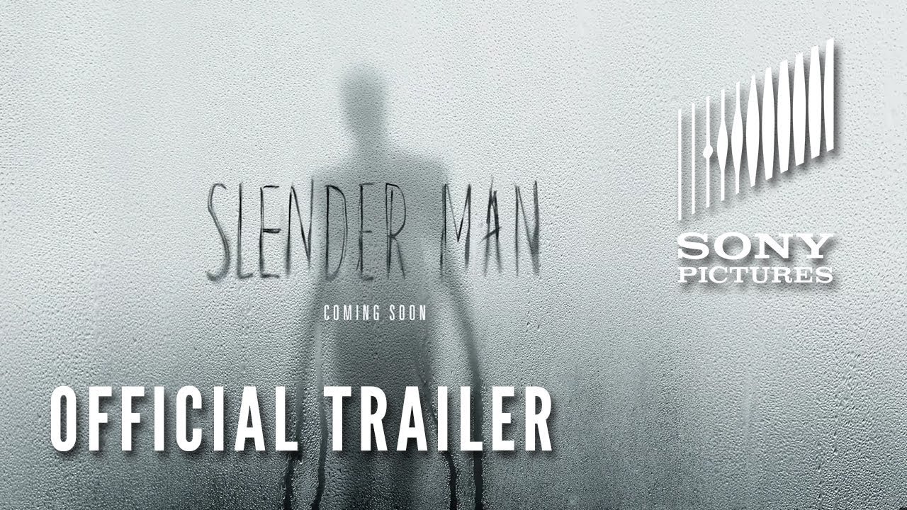 เตรียมพบกับความหลอนที่สานต่อจากเกม กับตัวอย่างหนังสยองเรื่องใหม่ Slender Man!!