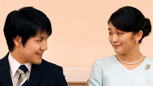 พิธีเสกสมรสของเจ้าหญิงมาโกะ ถูกเลื่อนถึงปี 2020 เหตุ ‘ยังเตรียมการไม่พร้อม’