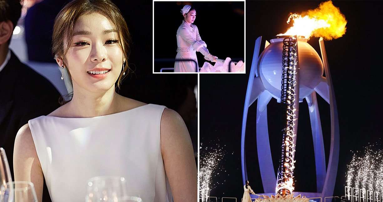 รู้จักกับ ‘คิม ยูนา’ นักสเกตลีลาสาวชาวเกาหลี ผู้จุดประกายไฟคบเพลิง ในโอลิมปิกฤดูหนาว