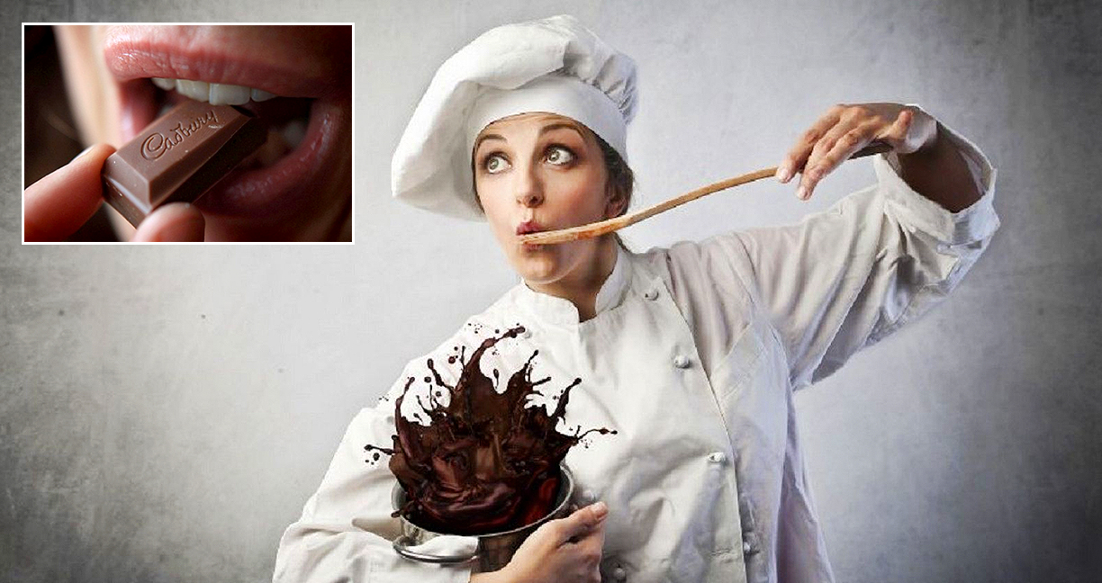 บริษัท Mondelez International เปิดรับสมัคร ‘นักชิมช็อกโกแลต’ อาชีพในฝันของคอขนมหวาน