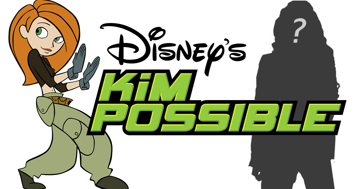 การ์ตูนที่หลายๆ คนคิดถึง ‘Kim Possible’ กำลังจะถูกนำมาทำใหม่เป็นภาพยนตร์ที่ใช้คนแสดง!!