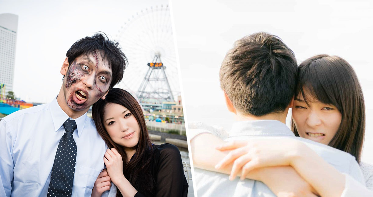 ผลสำรวจเผยให้เห็นถึงมุมมองเรื่องความรักของหนุ่มสาวญี่ปุ่น หนึ่งในสี่บอก “น่ารำคาญ”