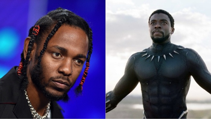 แรปเปอร์ Kendrick Lamar ปิดโรงหนัง 3 โรง ให้เด็กด้อยโอกาสได้ดู Black Panther ฟรีๆ