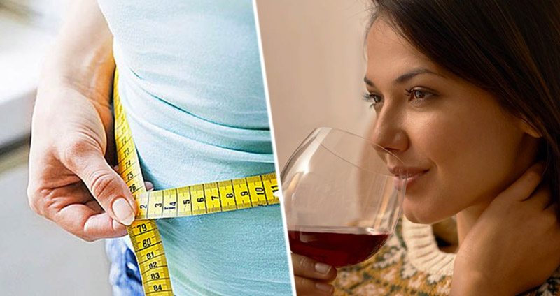 ผลวิจัยออกมาแล้วว่า คนที่น้ำหนักเกิน(นิดหน่อย) และดื่มแอลกอฮอล์(นิดหน่อย) จะมีอายุยืน!!