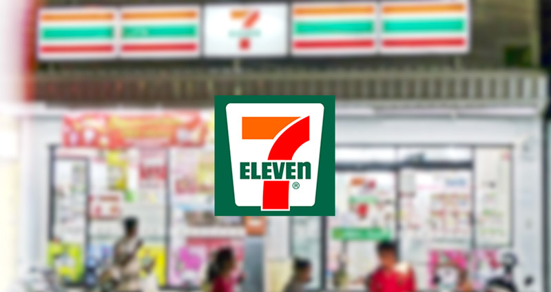 7-Eleven นำระบบ AI และ “จดจำใบหน้าลูกค้า” มาใช้ แถมไทยอาจได้เป็นเจ้าแรกๆ