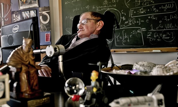 เปิดประวัติ Stephen Hawking หนึ่งในนักคิดผู้ทรงคุณค่า ความสูญเสียครั้งยิ่งใหญ่ของโลก