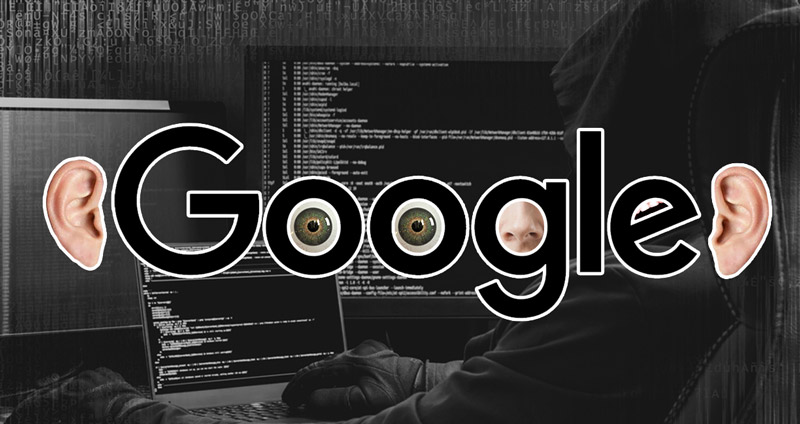 ฤา Google จะเป็นผู้กุมความลับของคนทั้งโลก? ไปดูกันว่าพวกเขาได้ข้อมูลอะไรจากเราบ้าง?