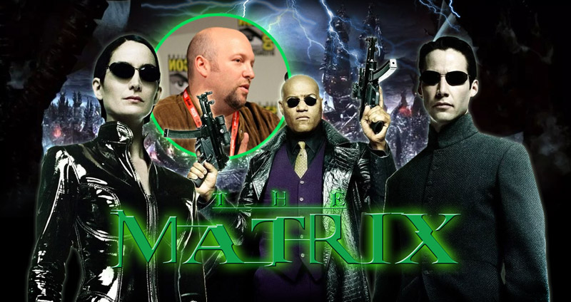 ทำหนังเดี๋ยวนี้ต้องมีจักรวาลเป็นของตัวเอง หลังผู้เขียนบท The Matrix บอกว่า ตรูจะทำบ้าง!!