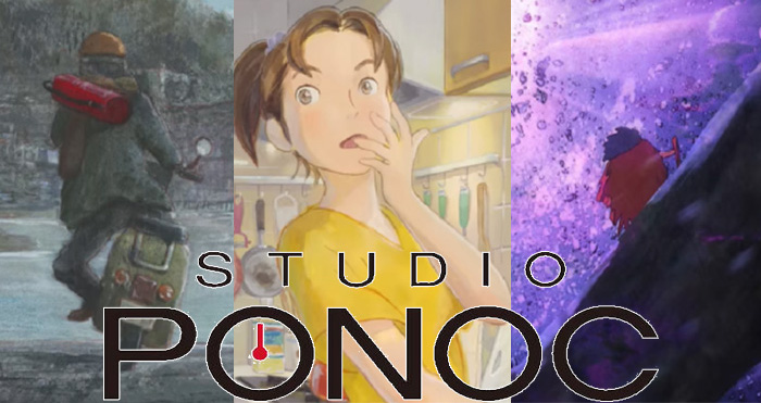 แฟนเตรียมเฮ!! Studio Ponoc ผู้สืบทอด Ghibli ปล่อยตัวอย่างการ์ตูนใหม่ออกมาแล้วว