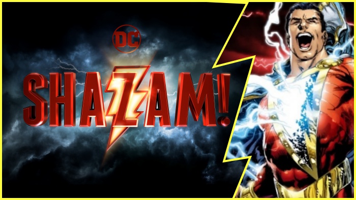 ทำความรู้จักกับ Shazam! หนูน้อยรวมพลังเทพเจ้า ภาพยนตร์ฮีโร่ใหม่จากค่าย DC ปีหน้า!!