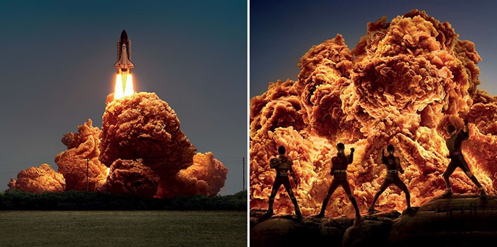 ผลงานทีมครีเอทีฟไทย สร้างความร้อนแรงให้โฆษณา ‘ไก่ KFC’ จนฝรั่งแห่ชื่นชม!!
