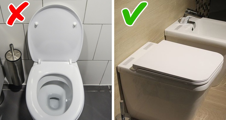 เชื้อโรคมากกว่าที่เราคิด… และนี่คือ 7 เรื่องควรรู้ ปฏิบัติตัวยังไง เมื่อต้องใช้ห้องน้ำสาธารณะ