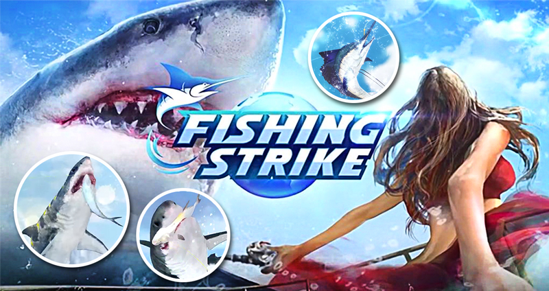 ญี่ปุ่นทำ “เกมตกปลา” สุดโหด แม้แต่เกมเมอร์สายฮาร์ดคอร์ยังร้อง “นี่มันเกมบ้าอะไรฟร๊ะ!?”