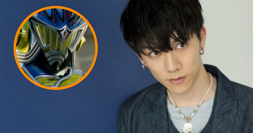 สื่อญี่ปุ่นรายงาน Tsunenori Aoki นักแสดงจาก Kamen Rider ถูกจับเพราะจับหน้าอกสาว!?