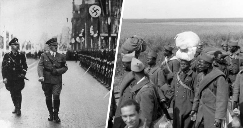 อีกมุมของประวัติศาสตร์ ชีวิตของ ‘คนผิวสี’ ในเยอรมนี กับยุคที่ ‘นาซี’ เรืองอำนาจ