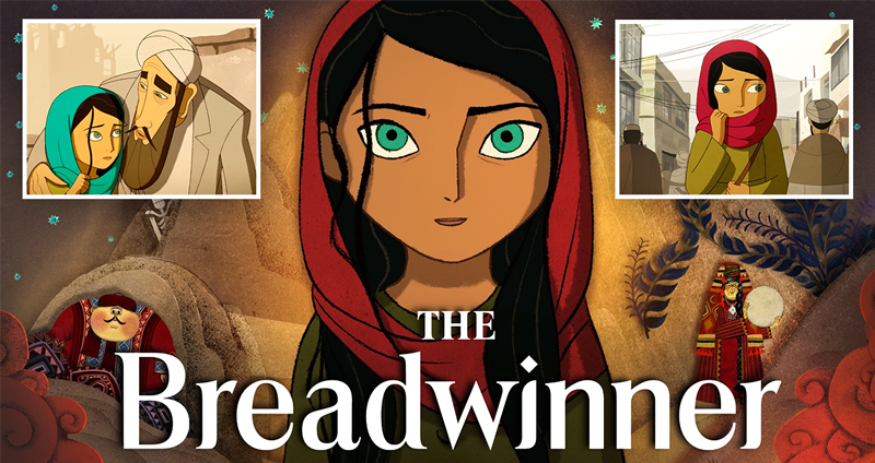 The Breadwinner หนังตีแผ่ชีวิตของ ‘เด็กผู้หญิง’ ในอัฟกานิสถาน ที่คุณอาจไม่เคยรู้!?