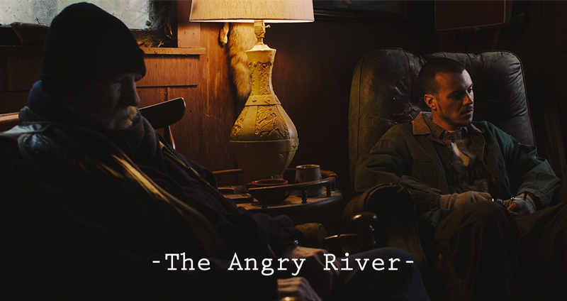 หนังสั้น ‘Angry River’ กับเส้นทางเลือกจุดจบทั้ง 5 แบบ ขึ้นอยู่กับว่าคุณเป็นคนแบบไหน…