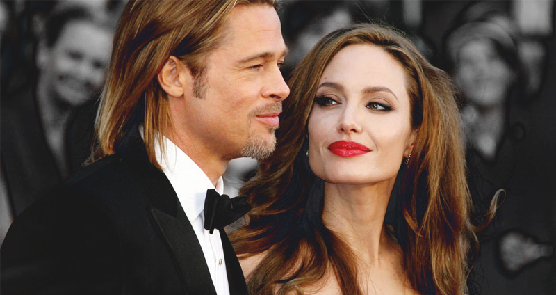 เคล็ดลับชูรักสุดซึ้งของ Brad Pitt ที่กล่าวถึง Jolie ช่วงป่วยหนักจากมะเร็ง “เป็นเรื่องแต่ง”