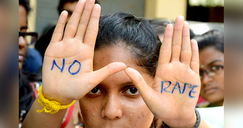 อินเดียขึ้นแท่น “ประเทศอันตรายที่สุดสำหรับผู้หญิง” จากข้อมูลของทอมสัน รอยเตอร์ส