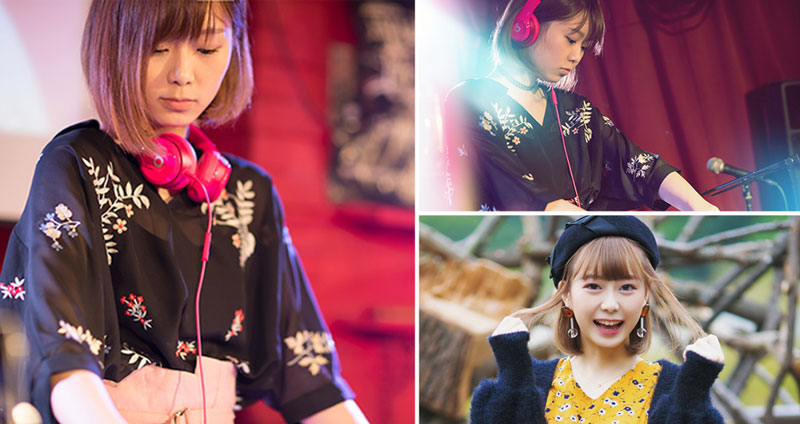 มารู้จักกับ Touko Nakamura สาวน้อยสุดคาวาอี้ ผู้มีฉายาว่า “Anisong DJ ที่น่ารักที่สุดในญี่ปุ่น”!!