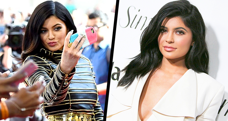 แฟนๆ ช่วยบริจาคเงินให้ Kylie Jenner หวังให้นางขึ้นแท่นเศรษฐีพันล้านอายุน้อยสุดได้ไวๆ