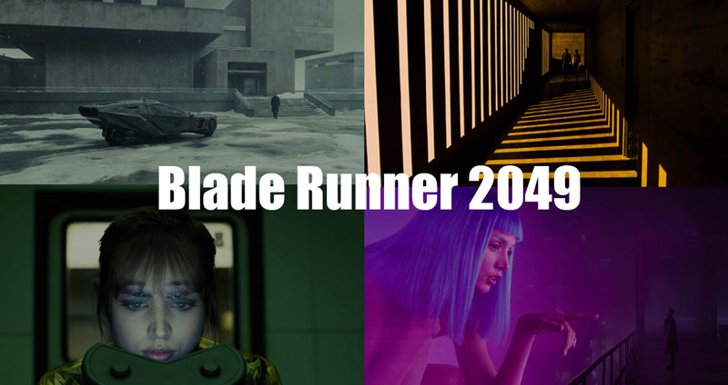 ชมงานภาพจาก Blade Runner 2049 เชื่อแล้วว่าหนังเรื่องนี้ “ภาพสวย” จริงๆ