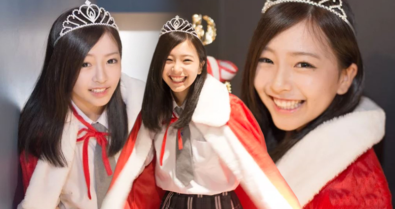 ส่องความคาวาอี้ ‘Yui Oshika’ นักเรียนชั้นม.4 ที่น่ารักที่สุดในญี่ปุ่น (2018) ยิ้มทีเป็นละลาย!!