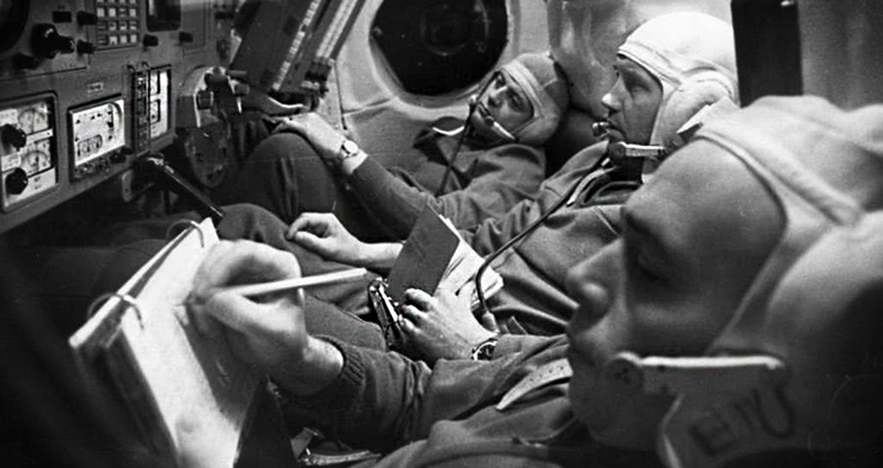 ย้อนรอยโศกนาฏกรรมยาน Soyuz 11 กับนักบินอวกาศเพียงสามคนที่เสียชีวิตในอวกาศจริงๆ