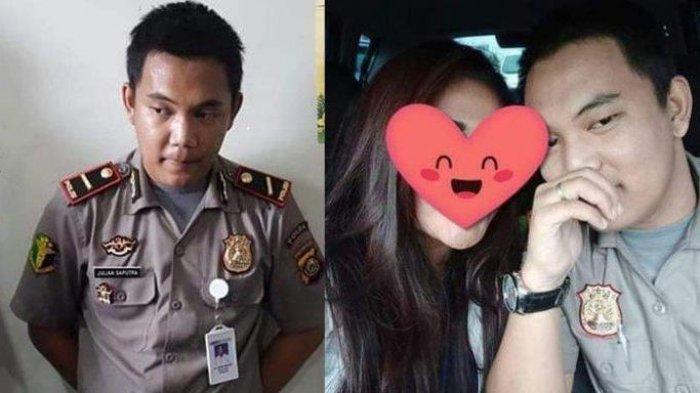 หนุ่มสุดเนียนปลอมตัวเป็น ‘ตำรวจ’ หลอกสาวให้มาติดพัน ได้ผลมาแล้วแม้กับตำรวจหญิงจริงๆ!!