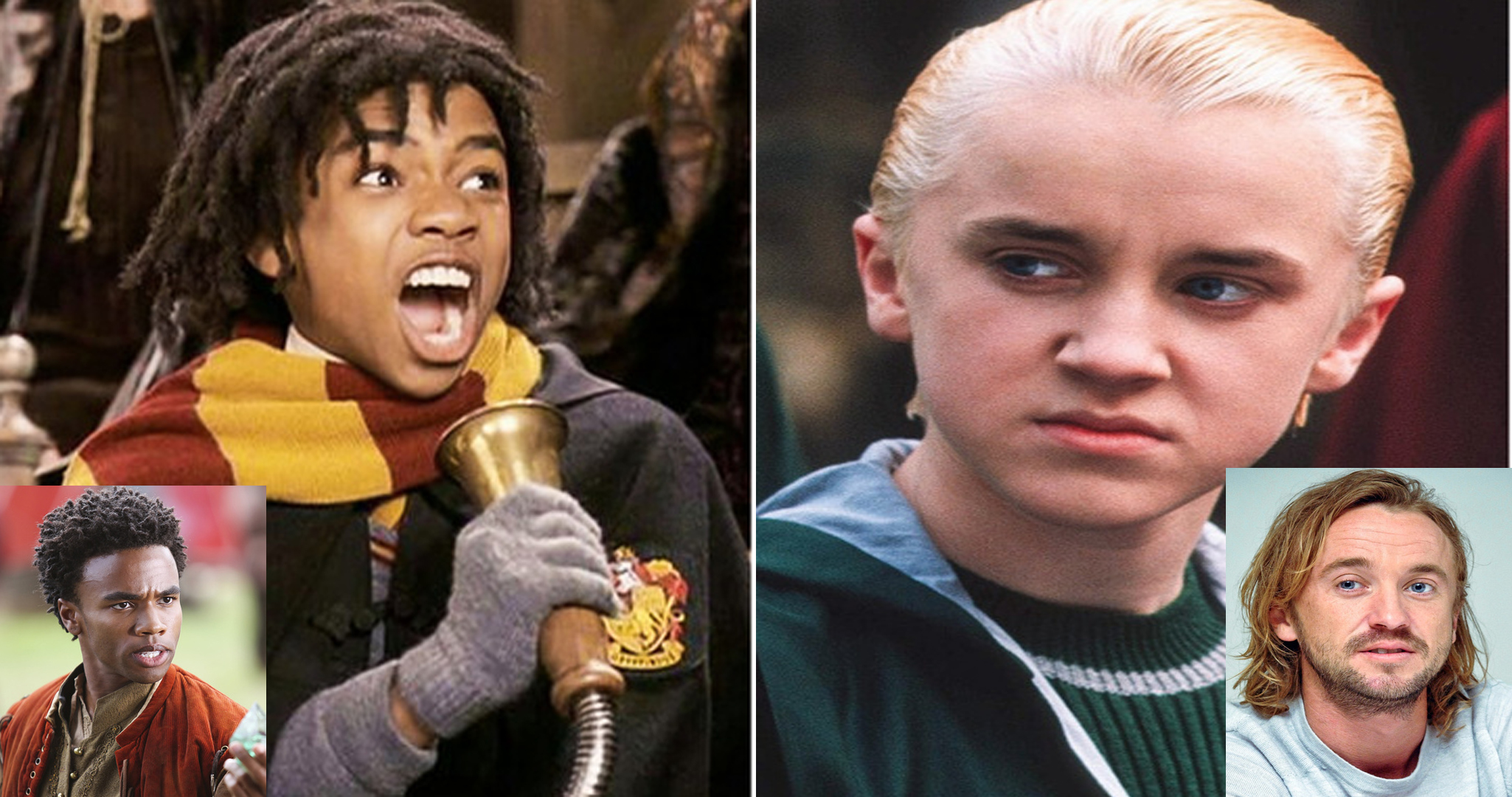 12 นักแสดงเด็กจากภาพยนตร์เรื่อง แฮร์รี่ พอตเตอร์ ปัจจุบันพวกเขามีชีวิตเปลี่ยนไปอย่างไร
