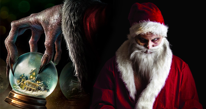 ตำนานสุดดาร์กต้นแบบ “ซานตาคลอส” ความเชื่อมโยงกับปีศาจที่ลงโทษเด็กๆ อย่างโหดเหี้ยม!