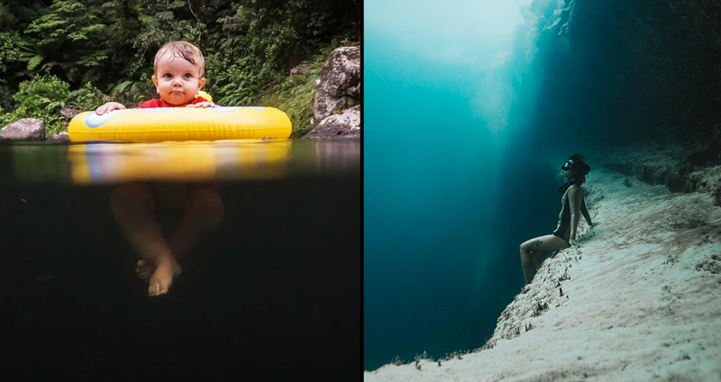 รู้จักกับ Thalassophobia หรือ “โรคกลัวทะเล” มาดูกันว่าเพื่อนๆ มีอาการที่ว่านี้หรือไม่