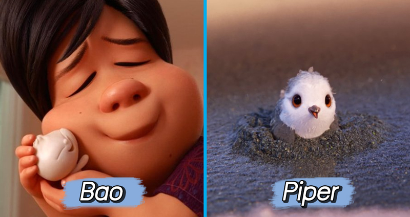 รวม 10 ภาพยนตร์แอนิเมชันสั้นน่าดูจาก Pixar เจ้าเดิม รับประกันคุณภาพสุดเป๊ะ