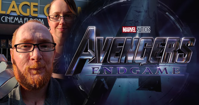 หนุ่มป่วยมะเร็งระยะสุดท้าย อยากดู Avenger Endgame และชาวเน็ตช่วยให้มันเป็นจริง!!