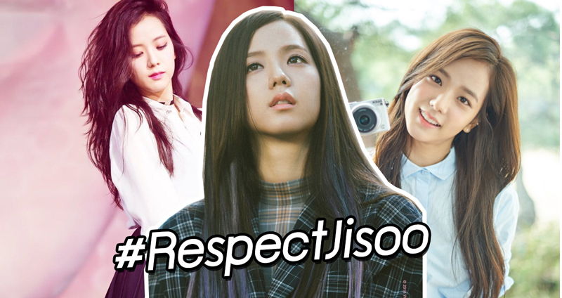 BLINK ทั่วโลกร่วมสร้างแฮชแท็ก #RespectJisoo เพื่อปกป้อง ‘จีซู’ หลังถูกแฟนคลับจีนโจมตี