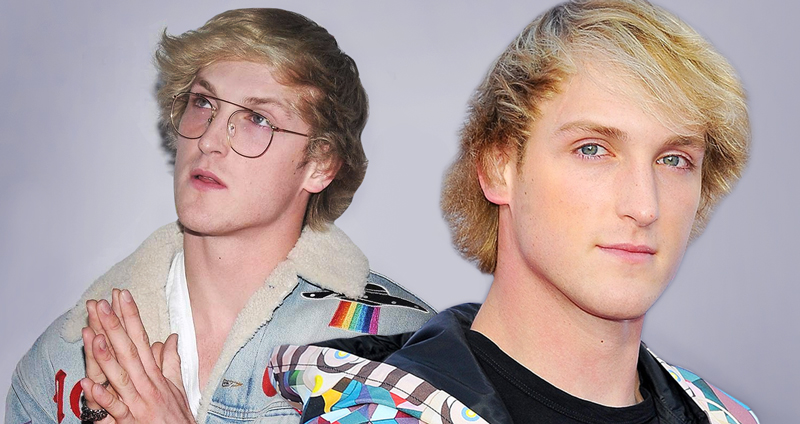 Logan Paul ถูกสังคมวิพากษ์วิจารณ์อีกครั้ง เมื่อประกาศจะทดลองเป็นเกย์หนึ่งเดือน