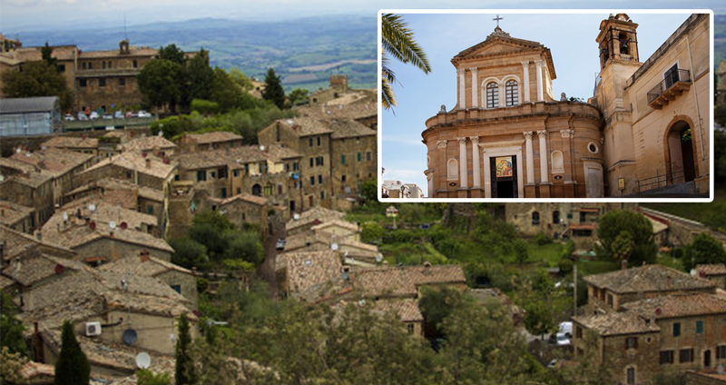 ‘แซมบูก้า’ เมืองแห่งหุบเขาใน ‘อิตาลี’ ที่คุณสามารถเป็นเจ้าบ้านที่นั่นได้ด้วยเงิน 35 บาท!!