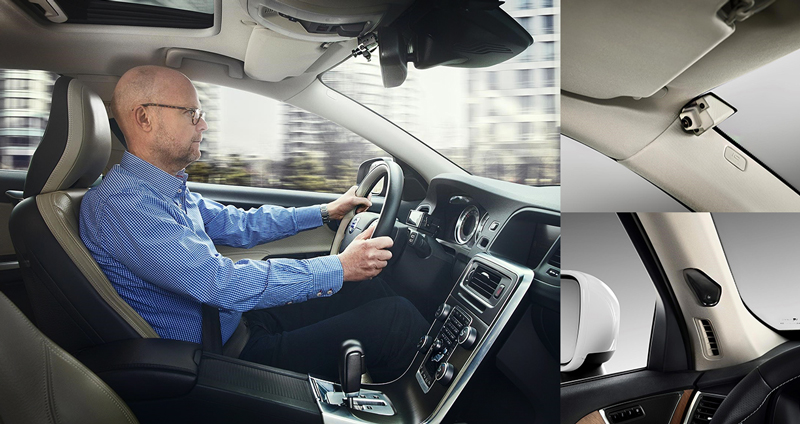 Volvo เล็งพัฒนา “กล้องในรถ” ตรวจระดับน้ำตาลคนขับ แจ้งเตือนก่อนเกิดเหตุร้าย